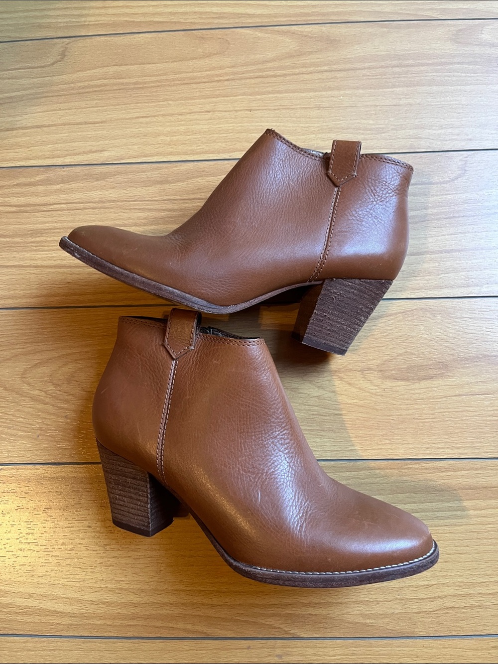 Madewell Billie Boot size 7 - Picture 14 of 14